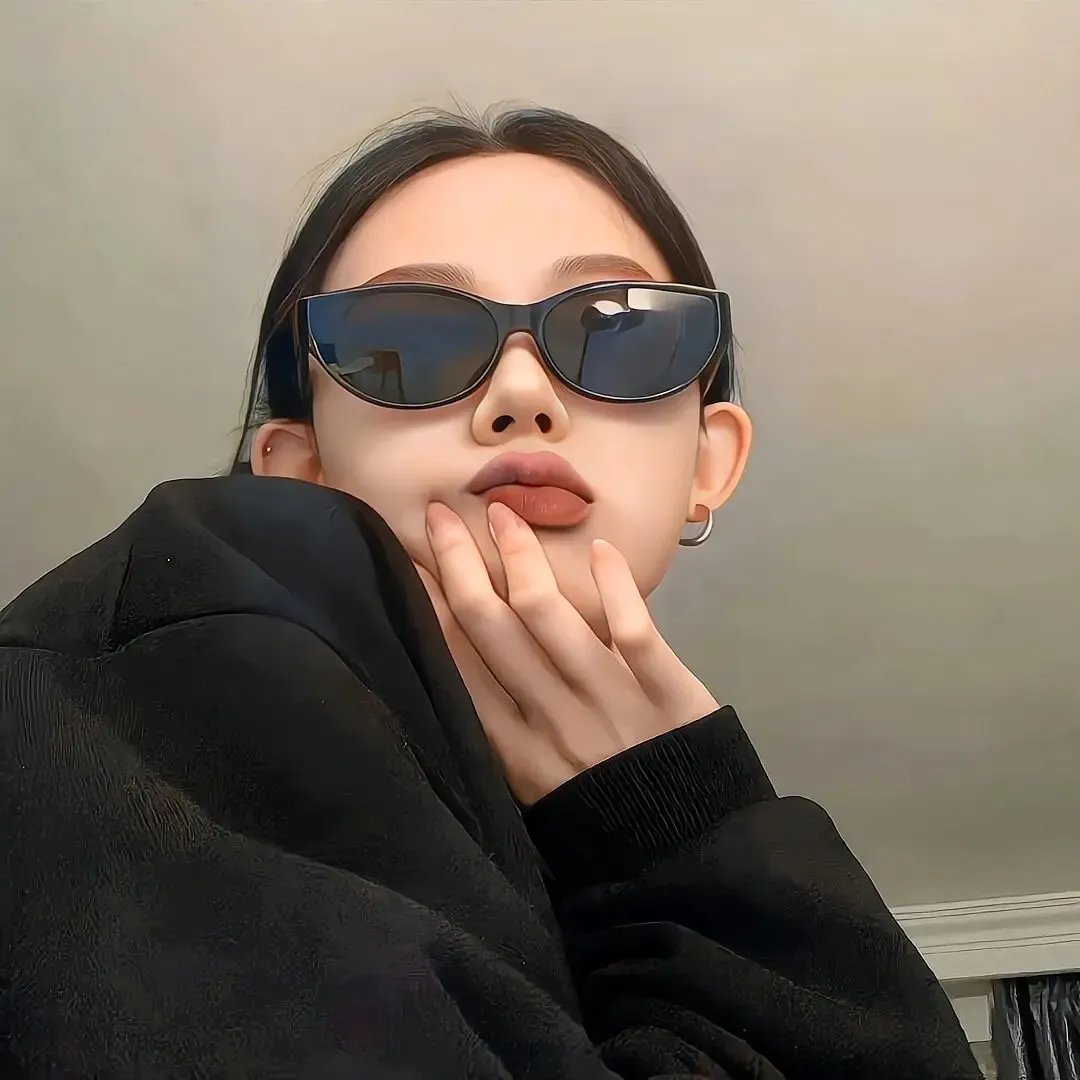 来自大海的女人