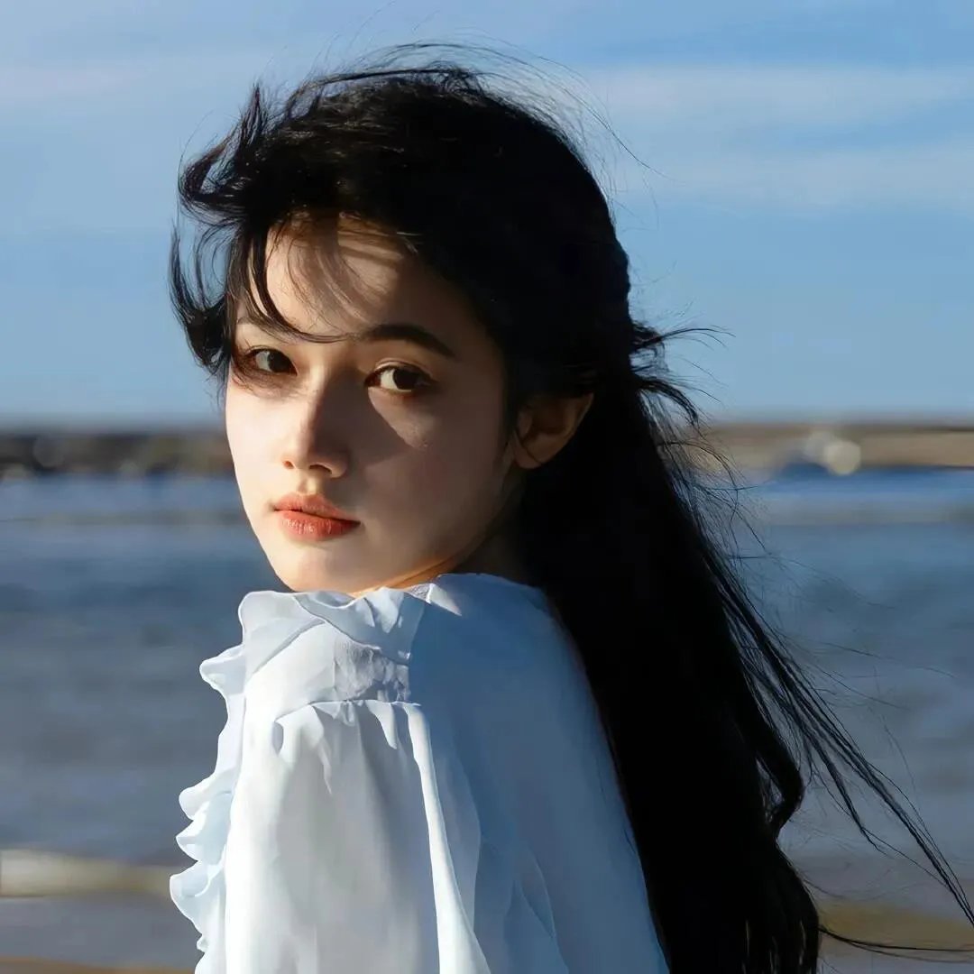 明天,我会成为谁的女友