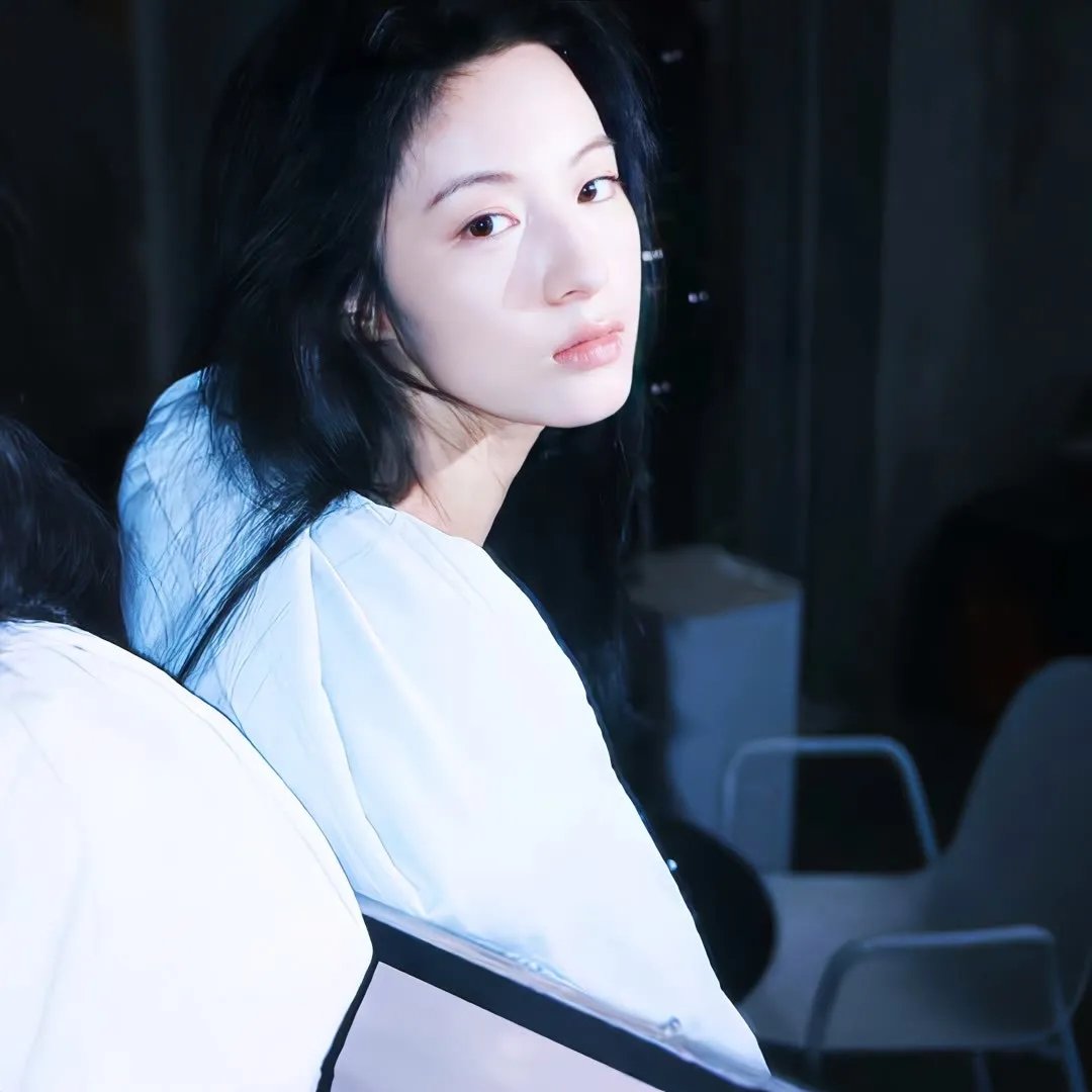 失踪的女中学生