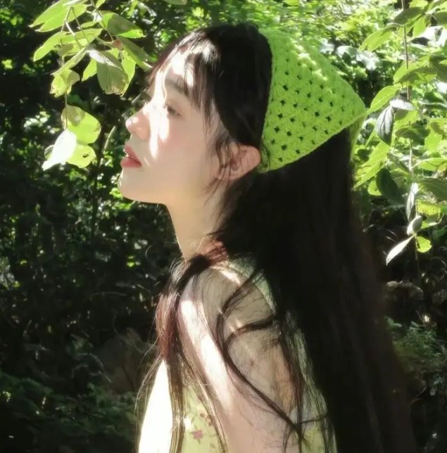 沉睡的男人